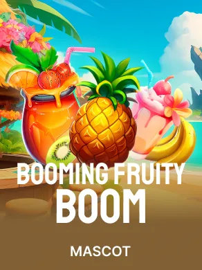 Booming Fruity Boom