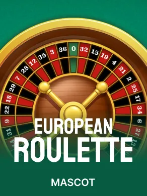 European Roulette