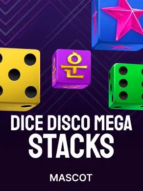 Dice Disco: Mega Stacks