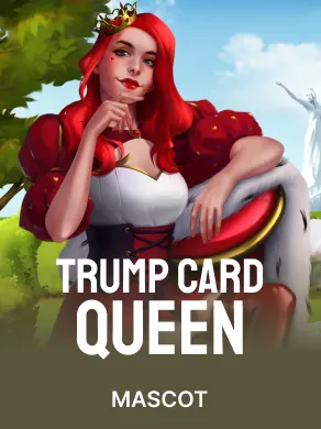 Trump Card: Queen
