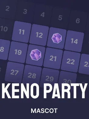 Keno Party