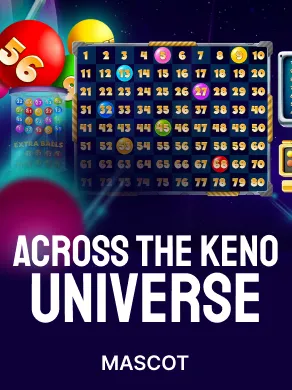 Across the Universe Keno