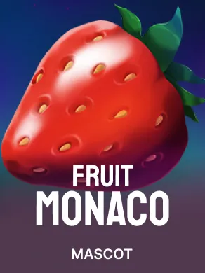 Fruit Monaco