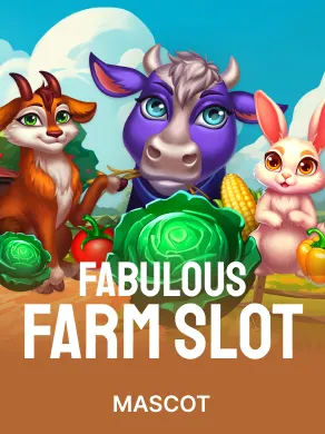 Fabulous Farm Slot