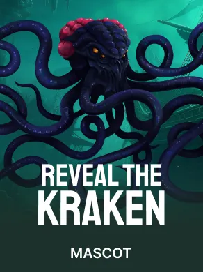 Reveal The Kraken