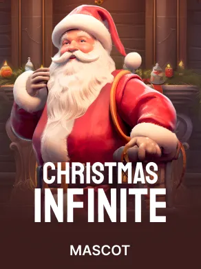 Christmas Infinite Gifts