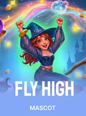 Fly High image