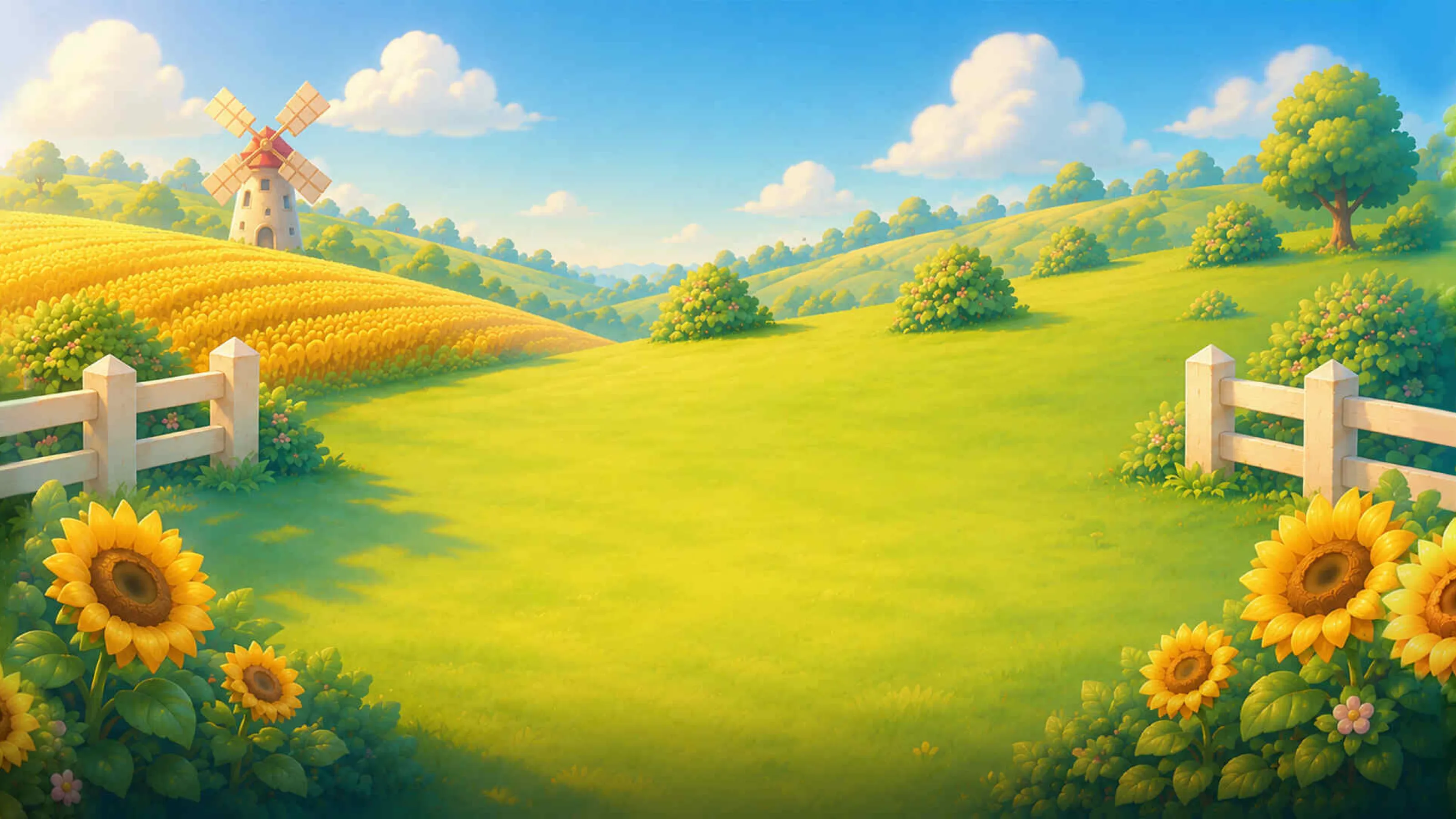 Milk & Luck banner