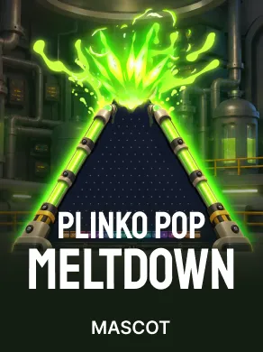 Plinko Pop Meltdown image