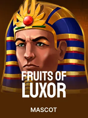 Fruits of Luxor