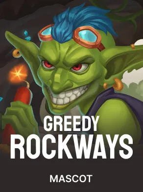 Greedy Greenskins Rockways