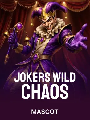 Jokers Wild Chaos image