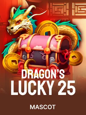 Dragon's Lucky 25