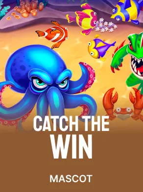 Catch The Win