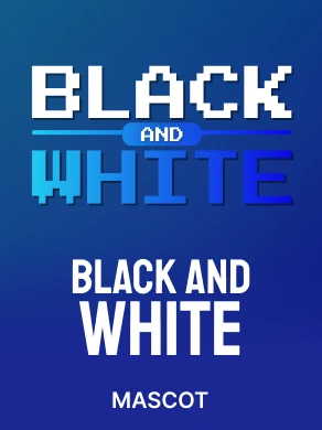 Black and white image