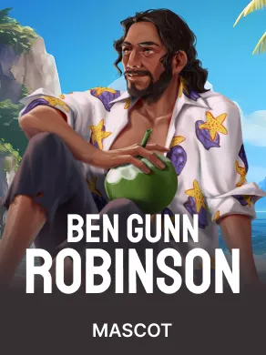 Ben Gunn Robinson