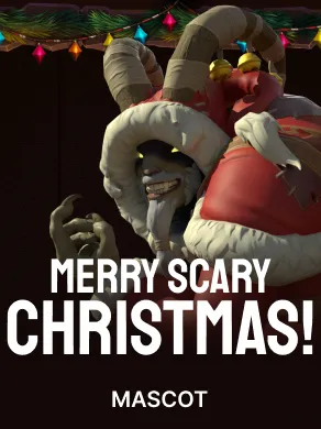 Merry Scary Christmas!