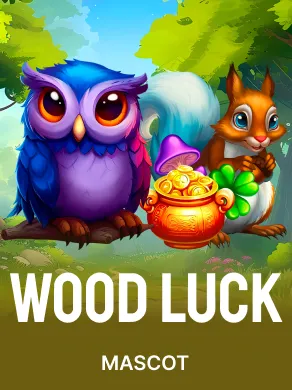 Wood Luck