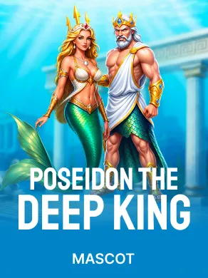 Poseidon the Deep King image