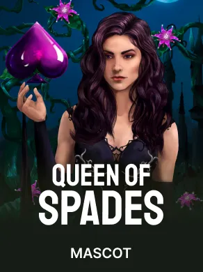 Queen of Spades