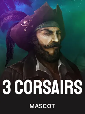 3 Corsairs