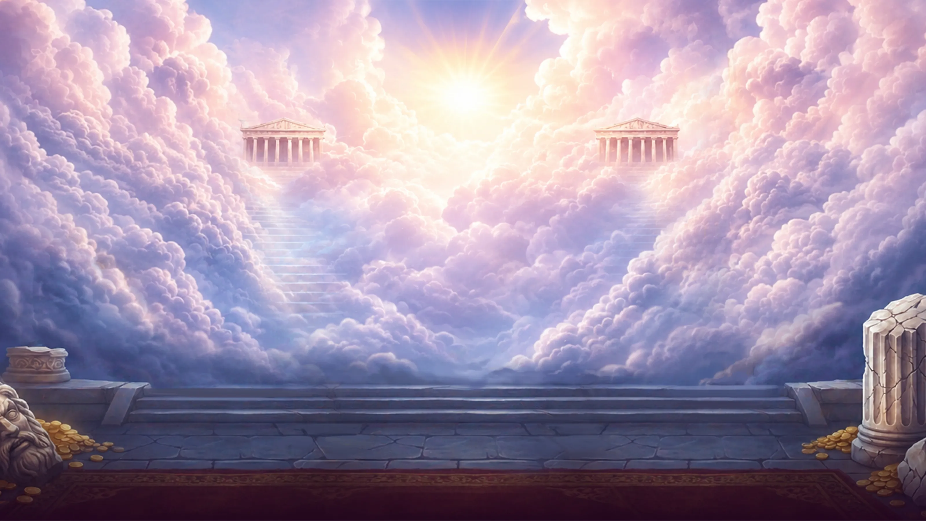 Zeus: Titan Fury banner