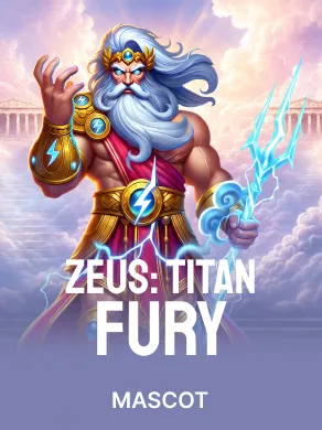 Zeus: Titan Fury image