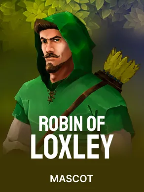 Robin of Loxley