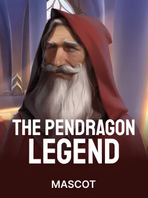 The Pendragon Legend