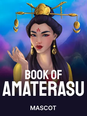 Book of Amaterasu