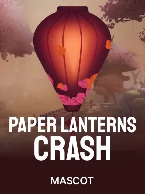Paper Lanterns Crash Game