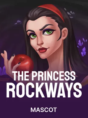 The Princess & Dwarfs: Rockways