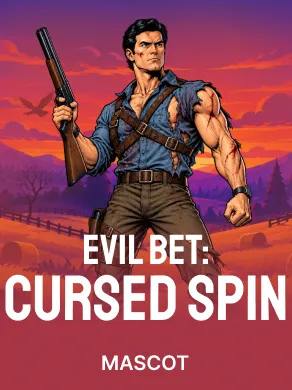 Evil Bet: Cursed Spin image