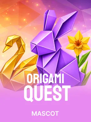 Origami Quest image