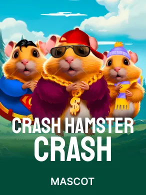 Crash Hamster Crash