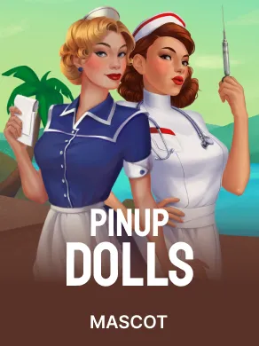 PinUp Dolls
