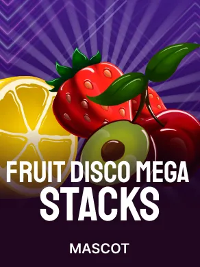 Fruit Disco Mega Stacks