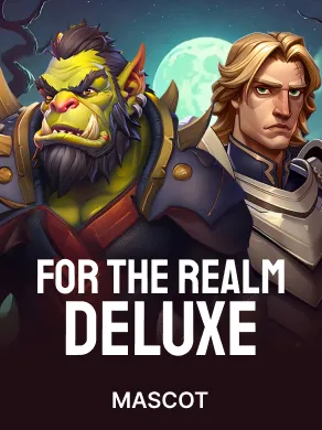 For The Realm Deluxe