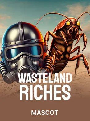 Wasteland Riches