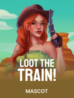 Loot The Train!