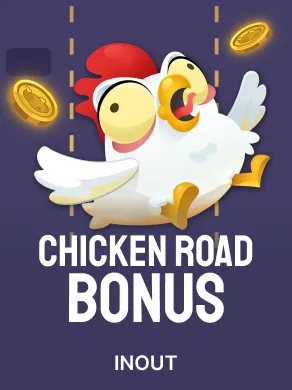 Chicken Road Bonus