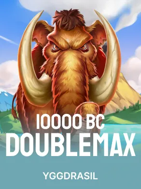 10000 BC DoubleMax