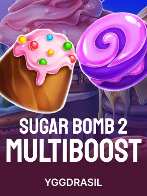 Sugar Bomb 2 MultiBoost