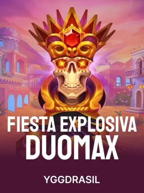 Fiesta Explosiva DuoMax