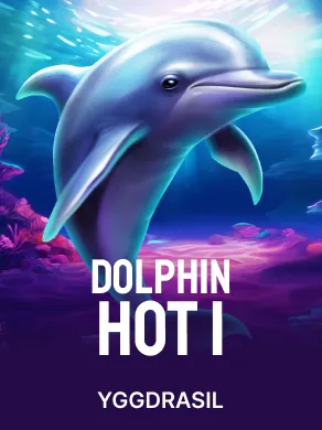 Dolphin Hot 1