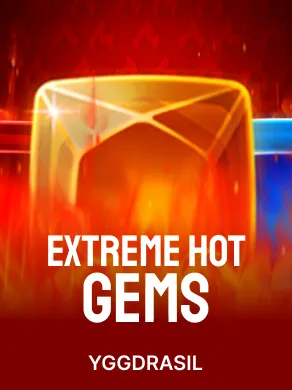 Extreme Hot Gems