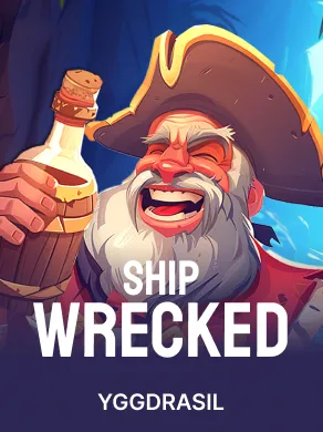 Shipwrecked