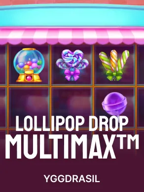 Lollipop Drop MultiMax™