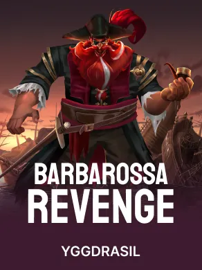 Barbarossa Revenge