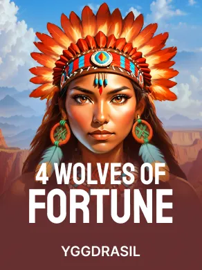 4 Wolves of Fortune